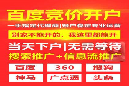 竞价广告赚钱之道：百度案例解析